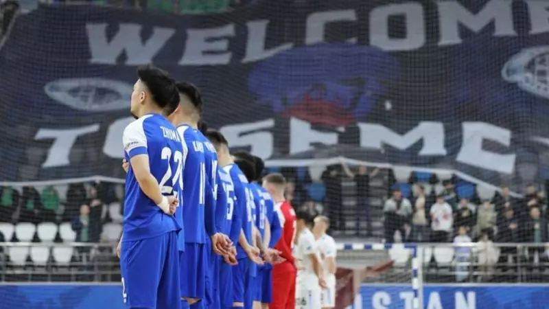 Қазақстан клубы Италия құрамасының жұлдызын алмақ