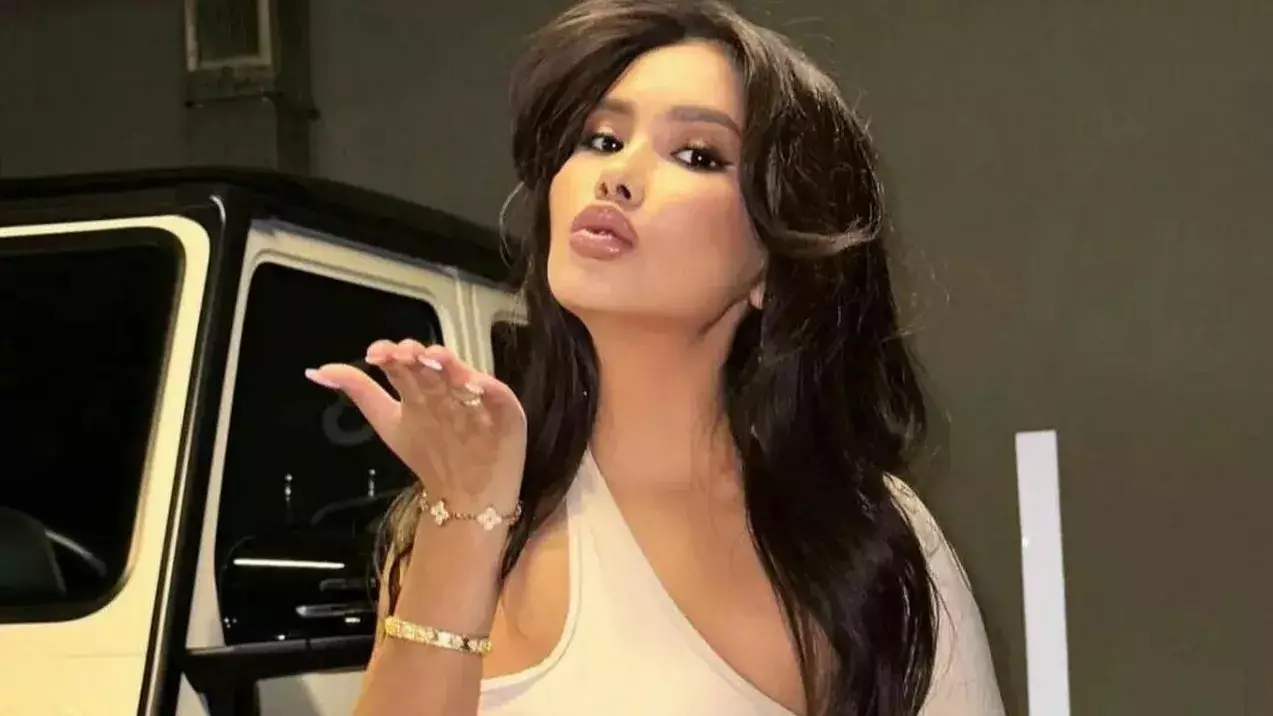 Жеңгетайлықпен сотталған блогер Айка түрмеге қайта оралмауы мүмкін