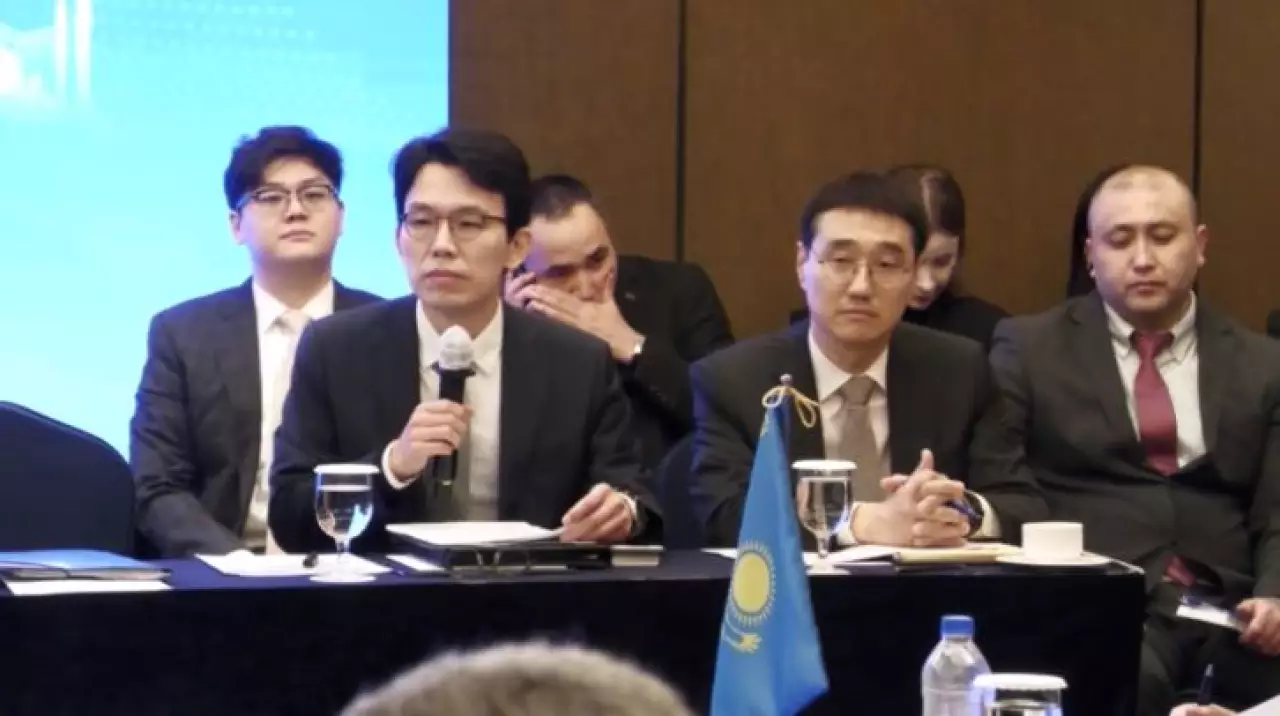 Подготовку к саммиту «Центральная Азия – Корея» обсудили в Сеуле