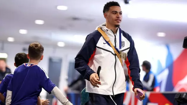 "Бавария" намерена подписать новую звезду АПЛ и сборной Англии