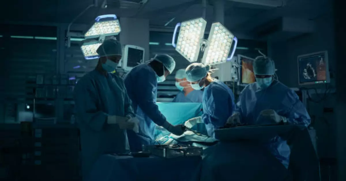   Сирек кездесетін операция: екі донорлық процесс қатар өтіп, ондаған адамға үміт берді   