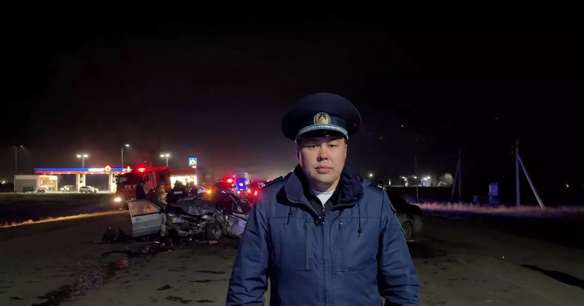  Ақтөбеде қайғылы жағдай болды 