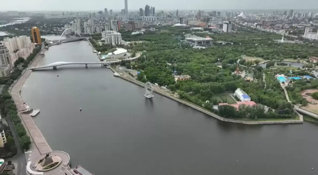 Астанада өңірлік экологиялық саммит өтеді