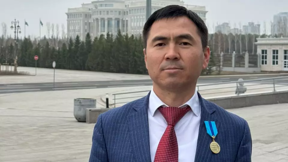 Ғылым – басты бағыт: Қазақстан алпауыттардың моделіне бет бұрды – ғалым