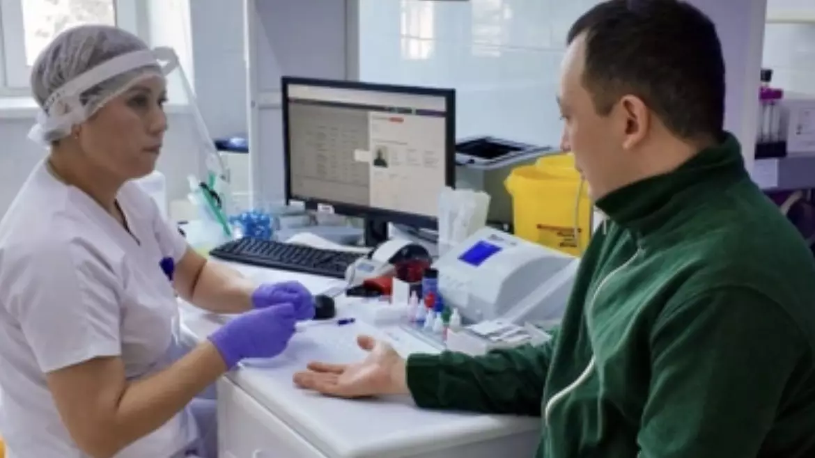 Қазақстанда қан донорларына төленетін өтемақы артуы мүмкін