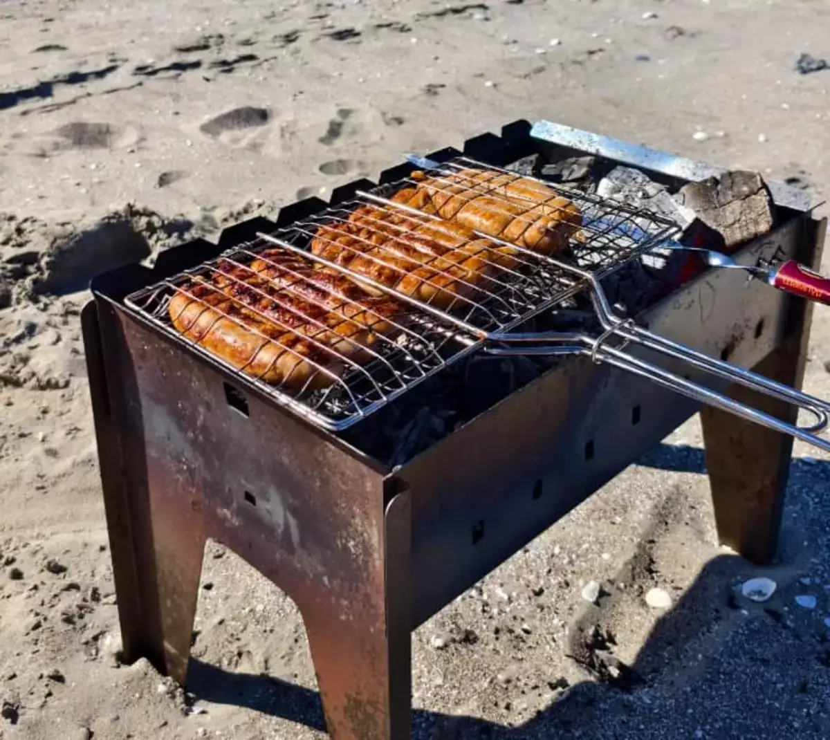 Где можно жечь огонь в Мангистауской области - новости на Lada.kz 11.04.2026