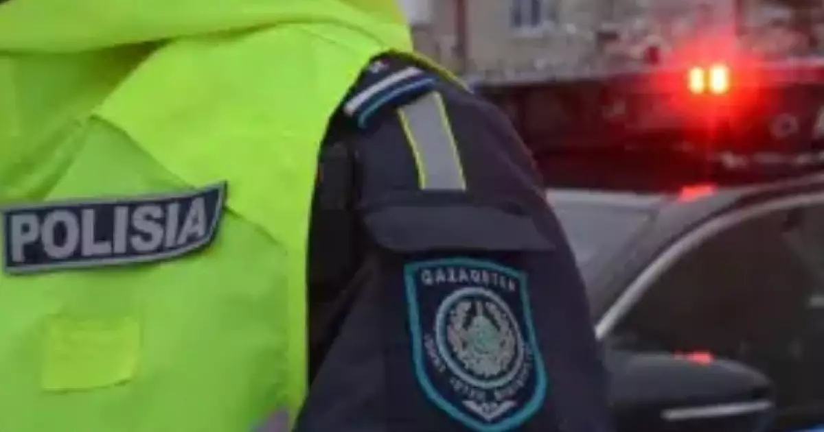  Ақтөбе облысында жол апатынан бір адам көз жұмды 