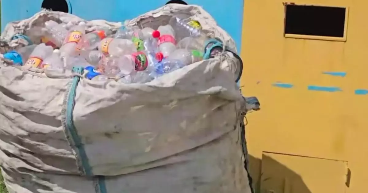   Түркістанда ауыл тұрғыны қалдықтан табыс әкелетін экожобаны іске қосты   