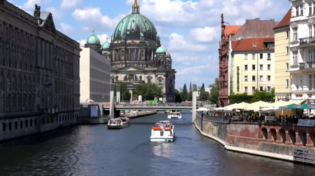 Экологиялық түйткіл әлем бойынша өткір тұр