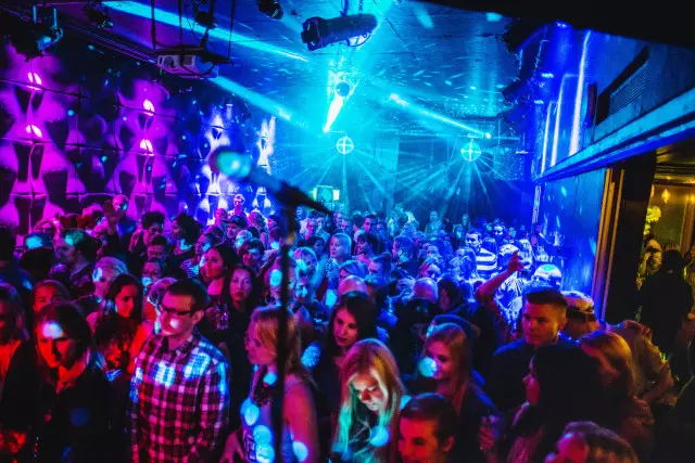 Алматыдағы түнгі клубтан есірткі табылды