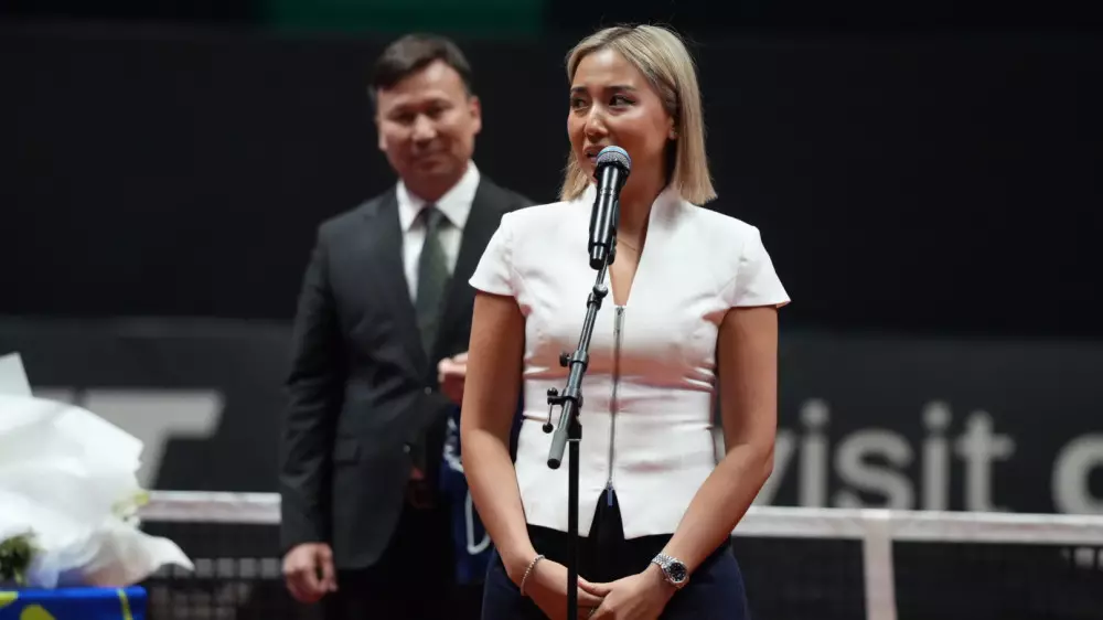 “Тело сказало - хватит“: Зарина Дияс объяснила внезапное завершение карьеры