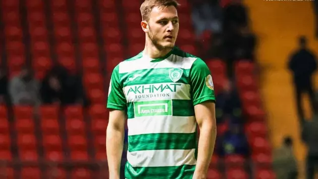 Черчесов вынес вердикт по Самородову и Кенжебеку перед матчем РПЛ