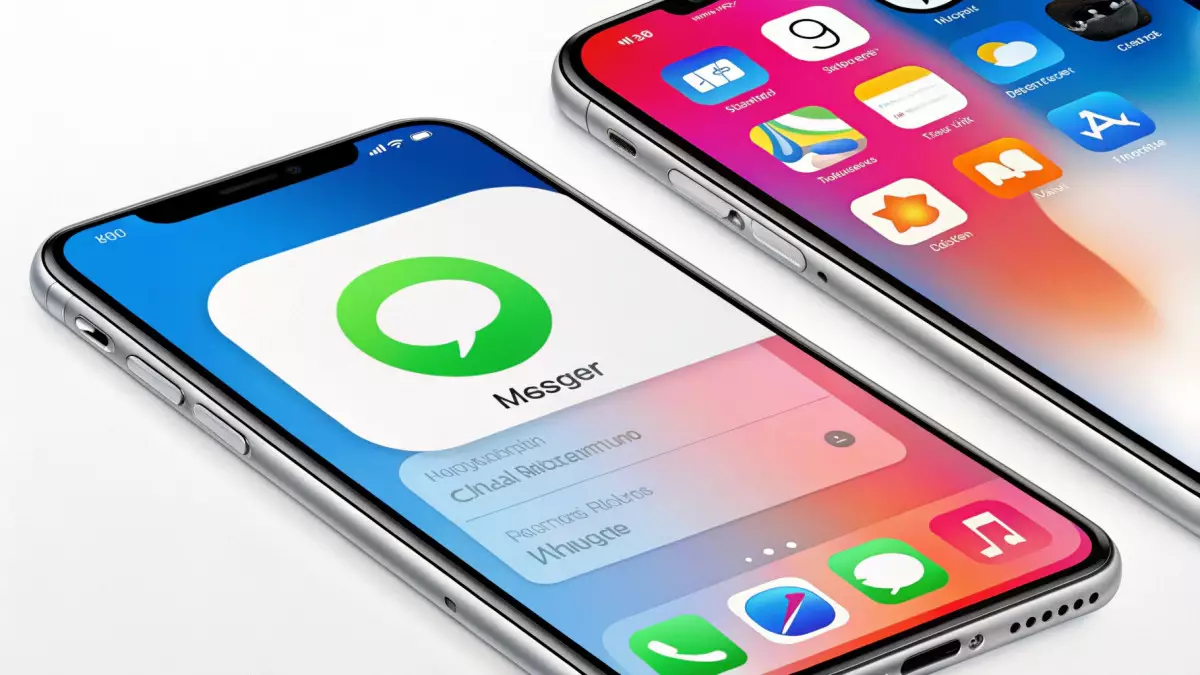 X запускает новый мессенджер для iPhone – в чем его особенности