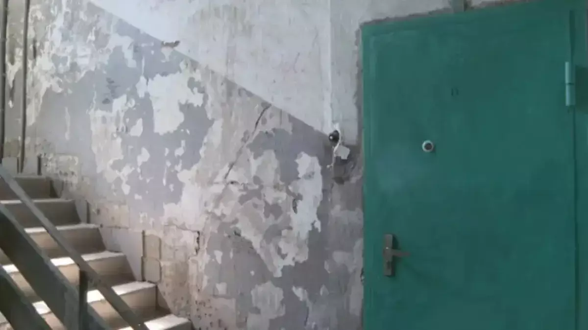 Жилищный кризис в Таразе: более 500 домов требуют капитального ремонта - новости на Lada.kz 11.04.2026