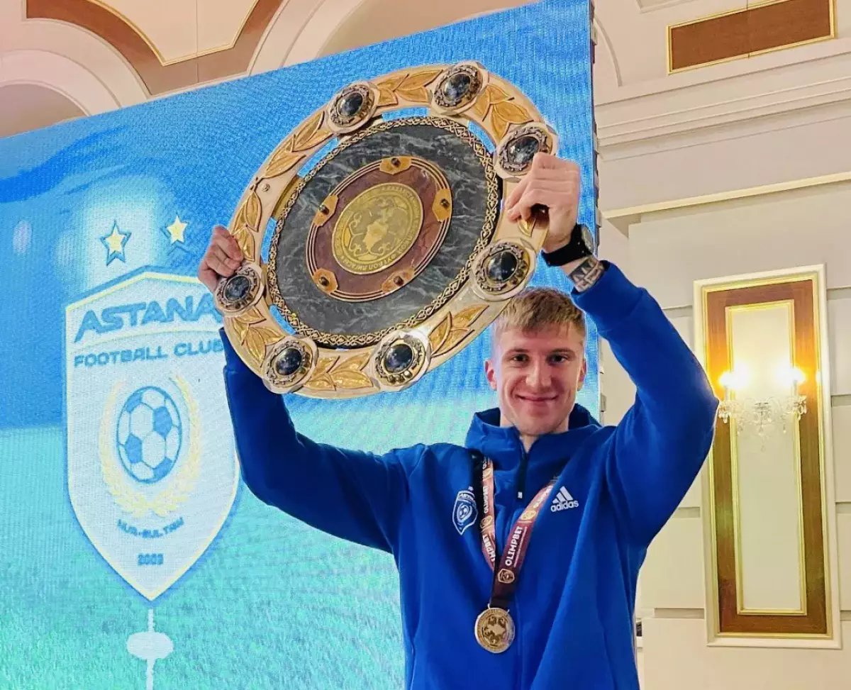 Бұрынғы чемпионы ҚПЛ-ге қайта ма? – Бапкермен жанжал және “Ордабасыдан” түскен ұсыныс