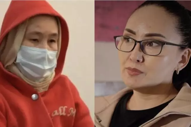 Атыраудағы іске қатысты күдіктілердің бірі Ақбаян Мұқанғалиеваға қатысты тың жазба жарияланды