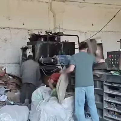 От мусора к бизнесу: житель Туркестанской области превратил отходы в источник дохода