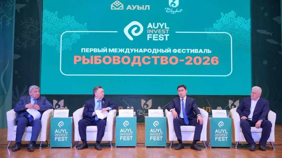 До 270 тысяч тонн в год планируют довести объем выращивания рыбы в стране