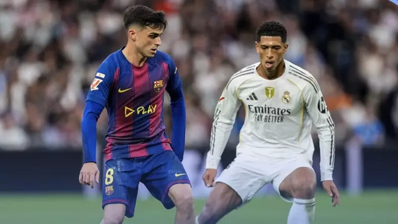 «Барселона» чемпион атануға бір қадам қалды