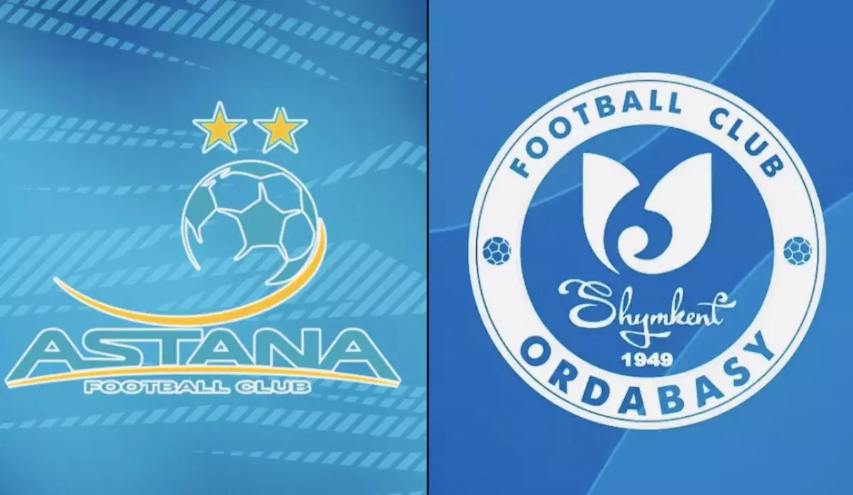 “Астана” – “Ордабасы” : Жеңімпаз белгілі болды
