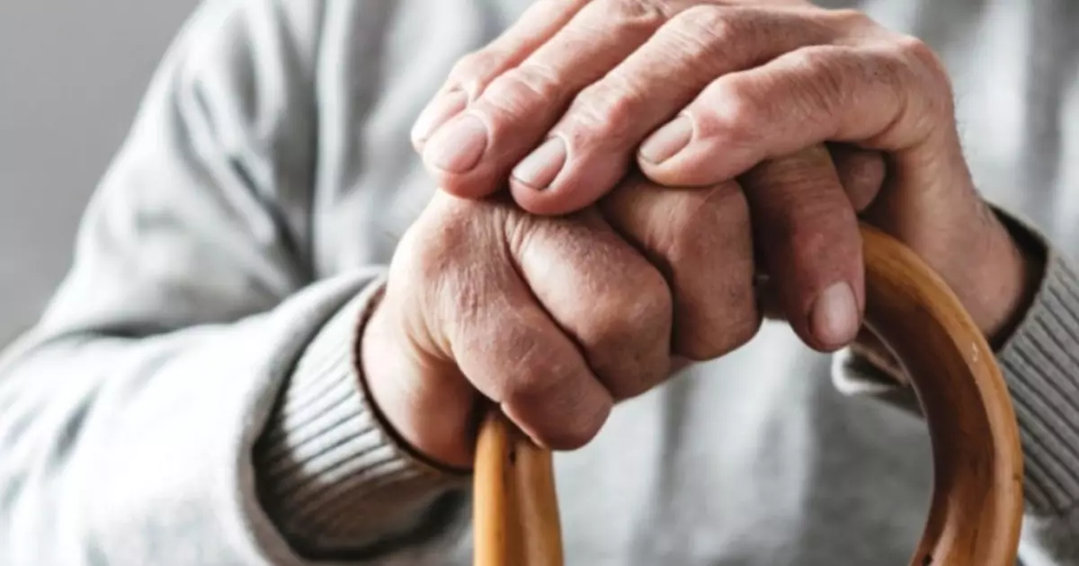  Қазақстандағы ең `жас` және `қарт` өңірлер белгілі болды 