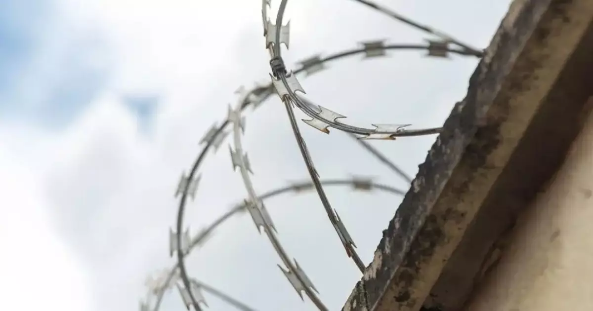  13 жастағы қызды зорлаған студент 10 жылға сотталды 