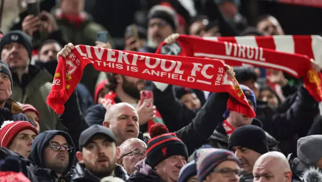 Игрок "Ливерпуля" договорился с новым клубом