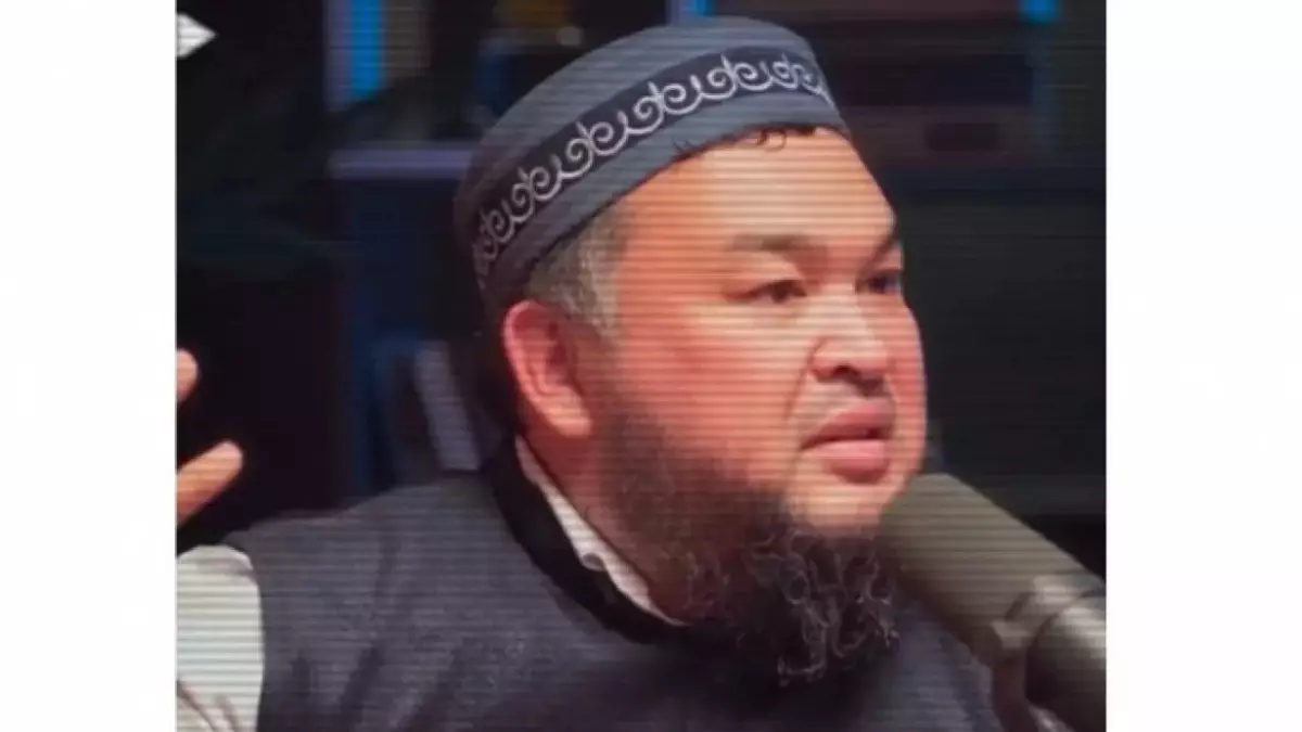 Оскорбил граждан – «блогера-устаза» Нуржана Смагулова привлекли к ответственности