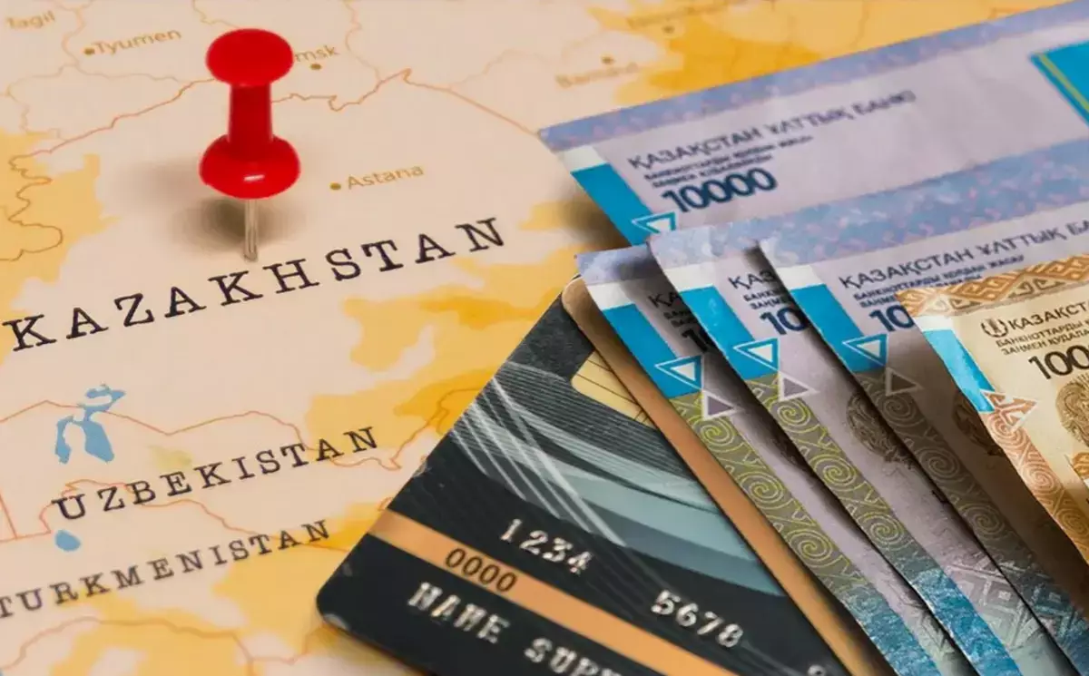 Неожиданные деньги могут появиться у казахстанцев на счетах - новости на Lada.kz 11.04.2026