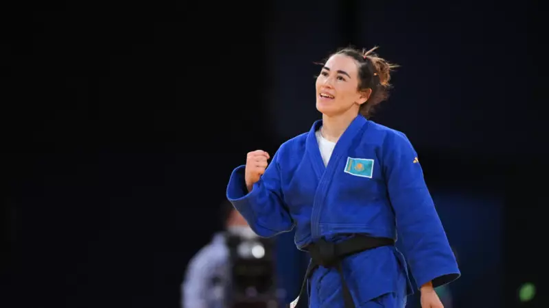 Абужақынова қайта оралуға дайындалуда