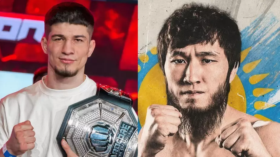 "Как после такого бить по лицу?". Почему чеченская звезда поп-ММА отказался биться с казахстанцем? 