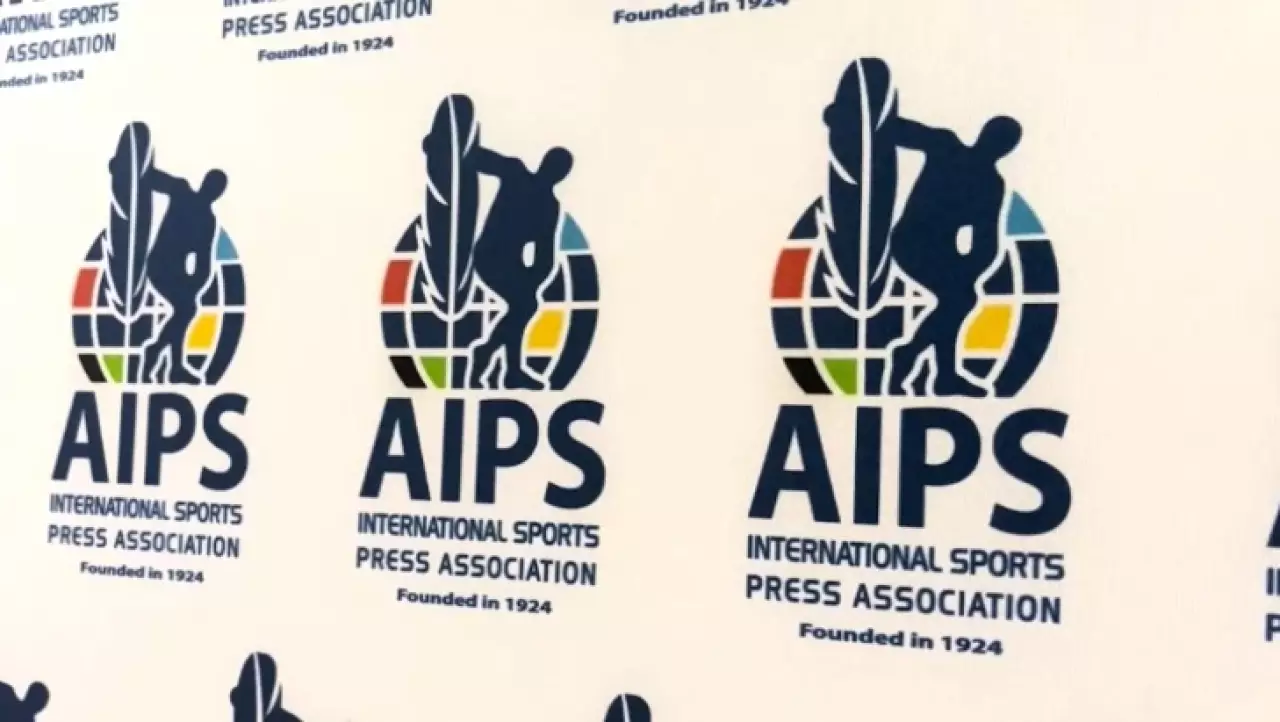 Казахстан участвует в конгрессе AIPS