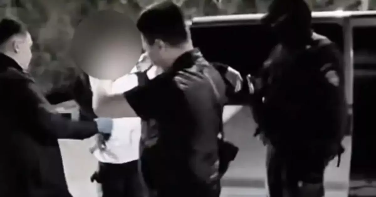  100 млн теңгеге сынап сатпақ болған. Күдікті қолға түсті 