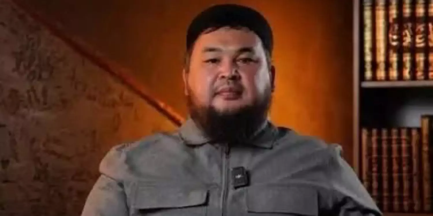 Азаматтарды «сиырларға» теңеген діни ұстаз жауакершілікке тартылды