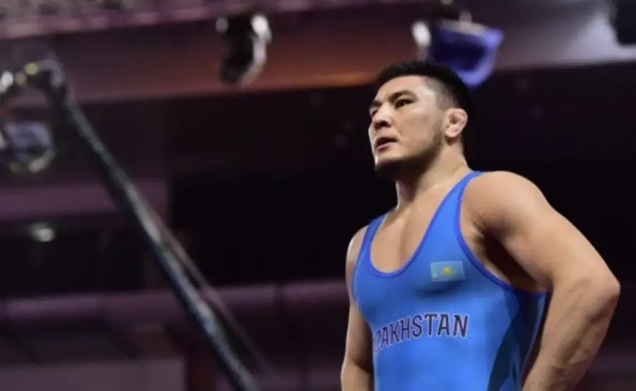 Дәулетбеков Азия чемпионатының финалына шығу үшін бақ сынайды