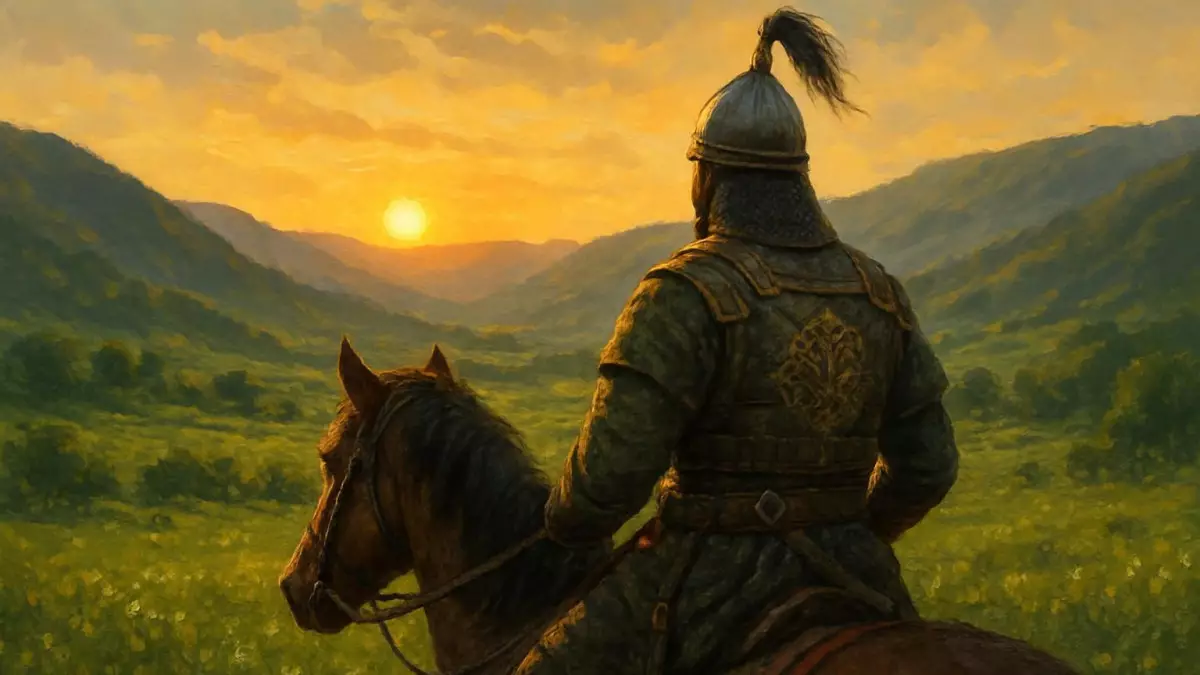 Кем был Абулхаир хан на самом деле: мифы и реальные факты истории