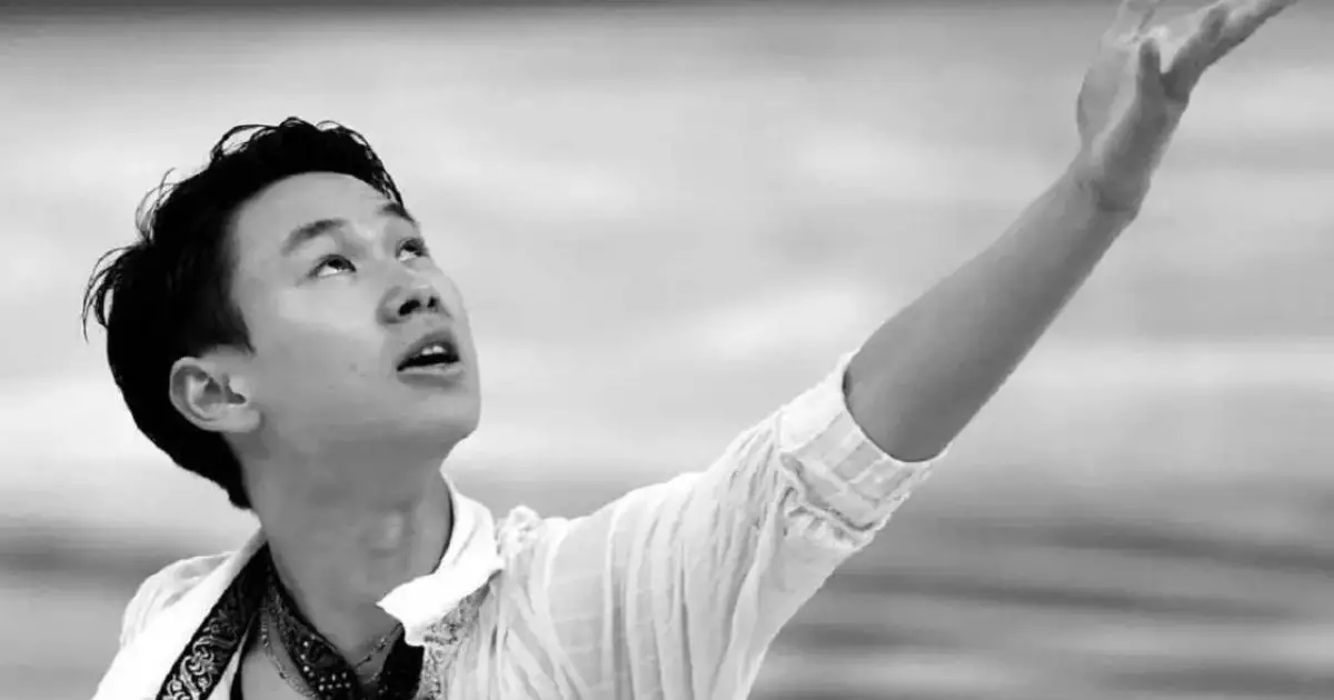  Сөзімен өлім тілегендер: Айнұр Тұрсынбаева әсерлі жазба жариялады 