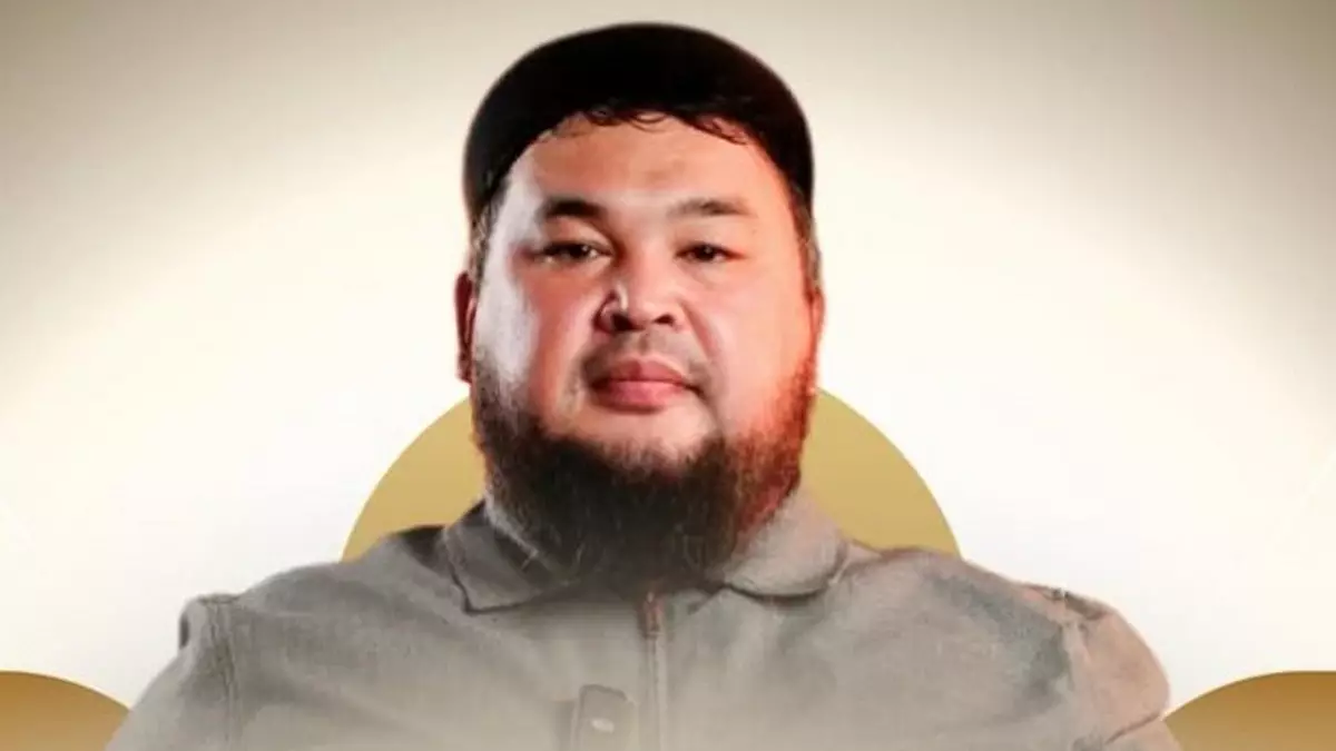 Жұртты сиырға теңеген «ұстаз-блогер» жазаланды