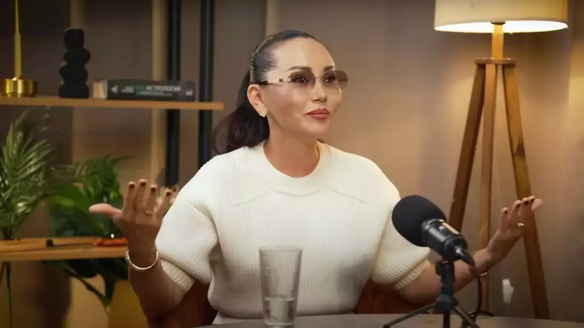 "Баянның бойында ерекше қазақы рух бар".  Блогер елді елең еткізіп, Баян Алагөзоваға Алматының қақ төрінен ескерткіш қоюды ұсынды