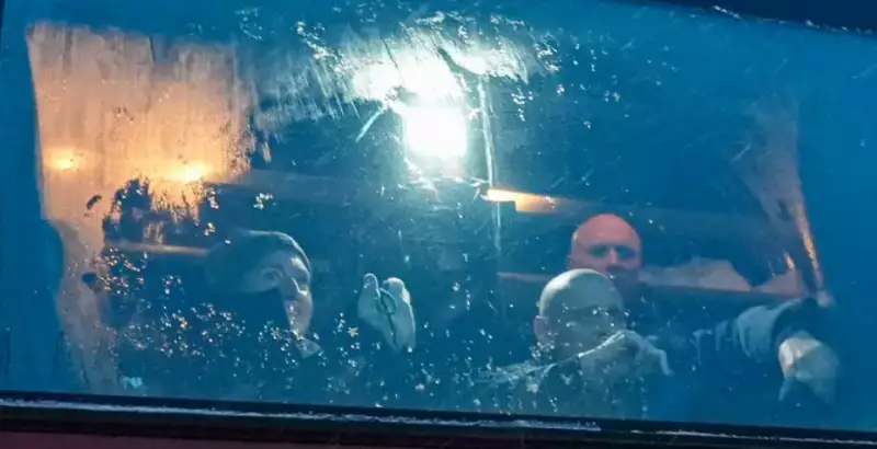 Россия и Украина провели обмен: вернулись и гражданские