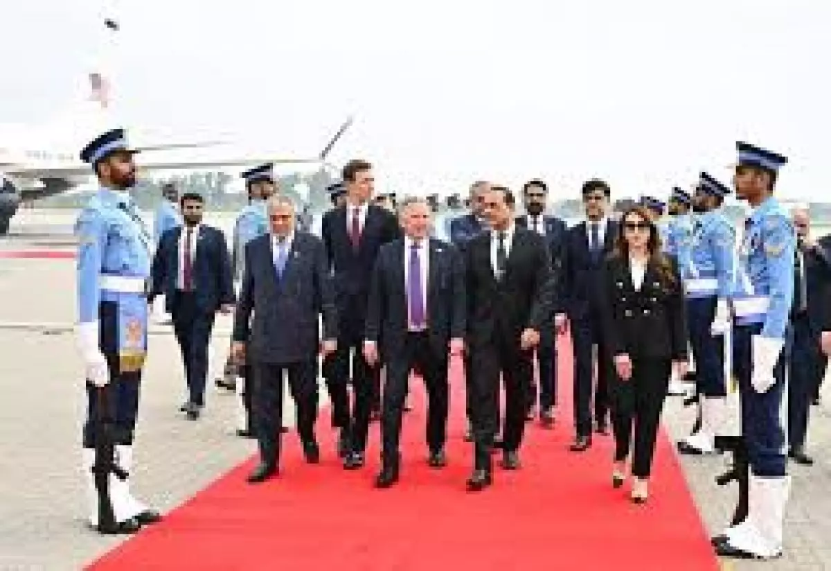 6 млрд доллар мәселесі: АҚШ пен Иран келіссөз алдында жақындай түсті ме