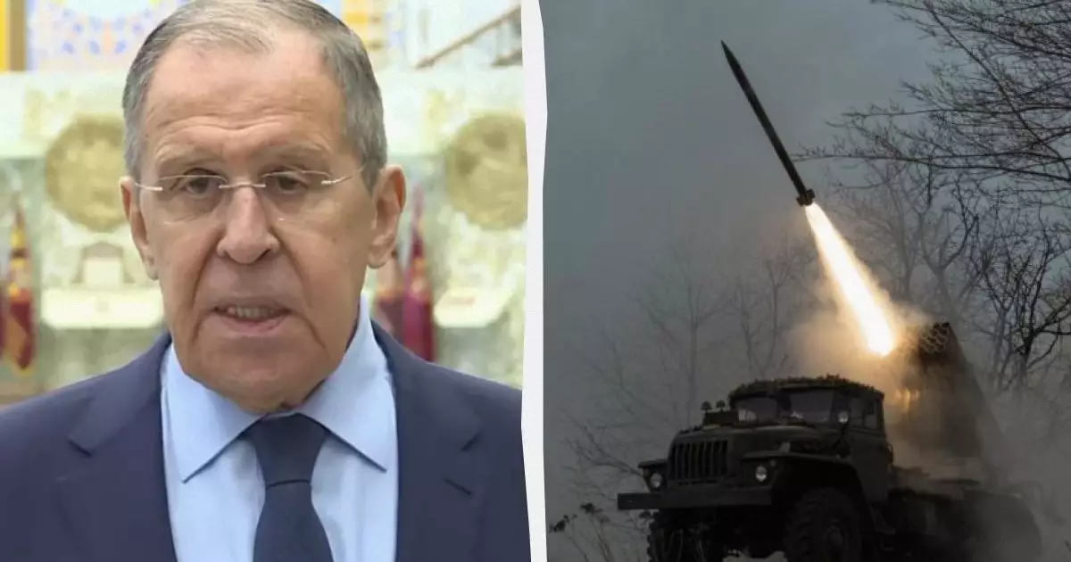   Ресей Украинадағы соғысты тоқтату үшін жаңа шарт атады   