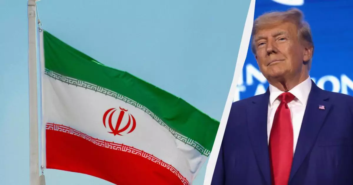   АҚШ Иранға бұғатталған миллиардтарды қайтаруға дайын – Reuters   