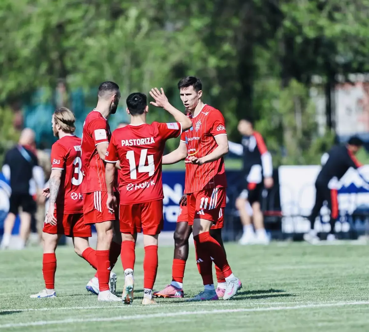 “Ақтөбе” бомба трансфер жасайды – Клуб басшысы алдағы жоспарлармен бөлісті