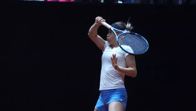 Казахстан победил Канаду и вышел на чемпионат мира