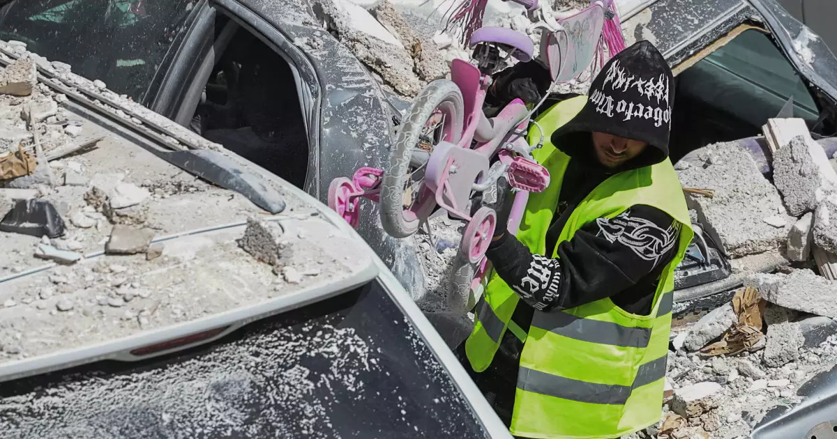   Бір апта, жеті кадр: әлем тынысы   