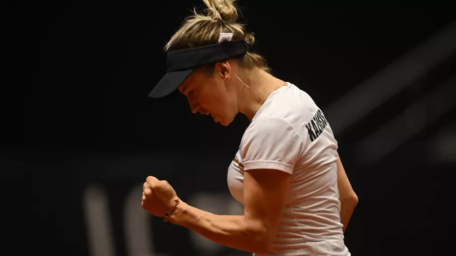 Путинцева принесла Казахстану победу в матче-триллере чемпионата мира (ВИДЕО)