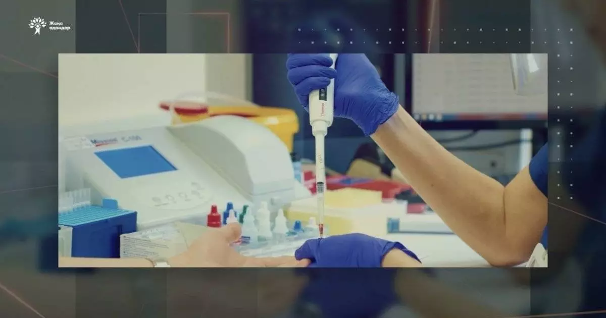  Жаңа адамдар Еріктілер жылы аясында бүкіл ел бойынша Қан тапсыру штабтарын іске қосады 