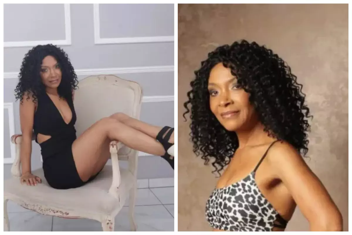 "Мен сенің әжеңмен бірдеймін" деймін": Өз жасынан әлдеқайда жас көрінетін әйел жігіттердің назарынан шаршағанын айтты