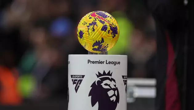 Легионер из Бразилии переписал историю АПЛ